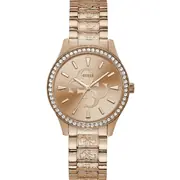 GUESS LADIES W1280L3 - Zegarek damski